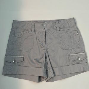 WHBM shorts- Size 6
